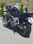 Мотоцикл Honda cb-1 400