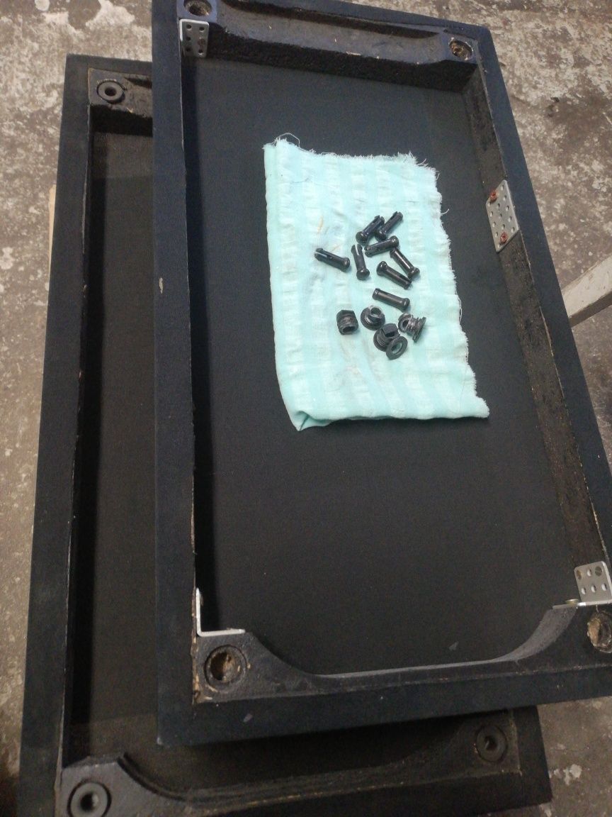 maskownice tonsil zg c 40