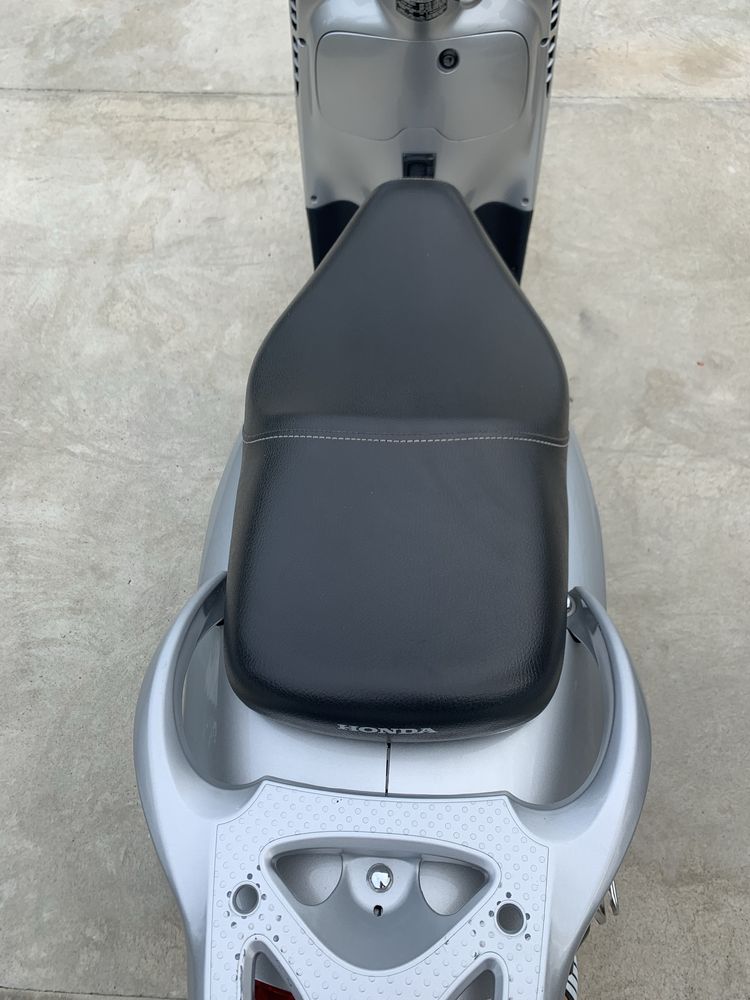 Honda sh 150 куб