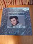LP Vinil Francesco Napoli - Balla... The First Dance