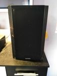 Kolumny telefunken  hl 1000