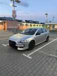 Mitsubishi Lancer 1.8 INSTYLE, Nawigacja, Skóra , Rockford, Keyless