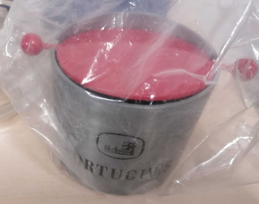 Cinzeiros de coleção, CZ2, lote por 5€