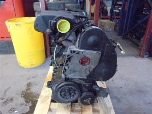 Motor Polo 1.9 SDI 64 cv AGD