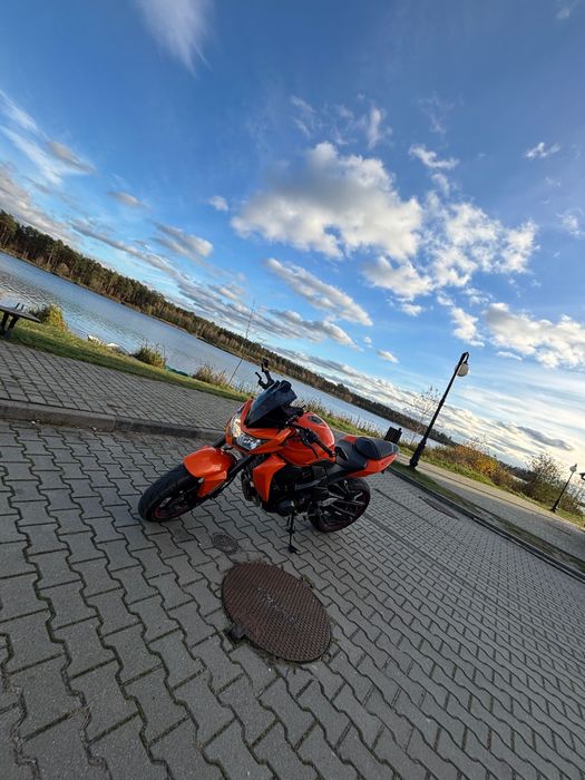 Kawasaki Z750 A2