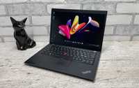 Lenovo ThinkPad X13 Gen 1 (13,3" IPS/AMD Ryzen 5 PRO 4650U/8Gb/256Gb)