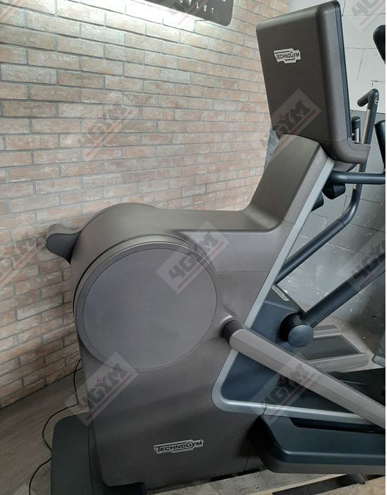 Technogym Synchro Artis Unity