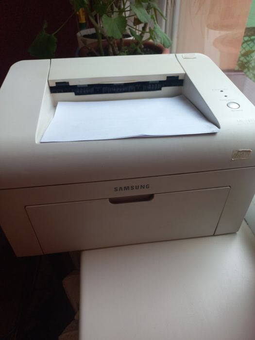 Принтер самсунг ML1615