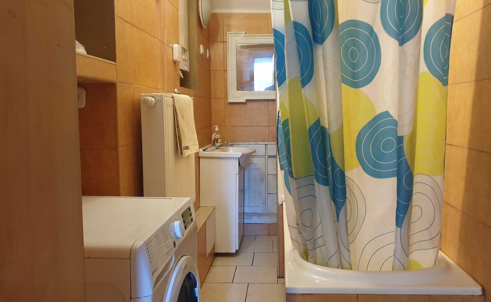 Pokój do wynajęcia w domu wolnostojącym.