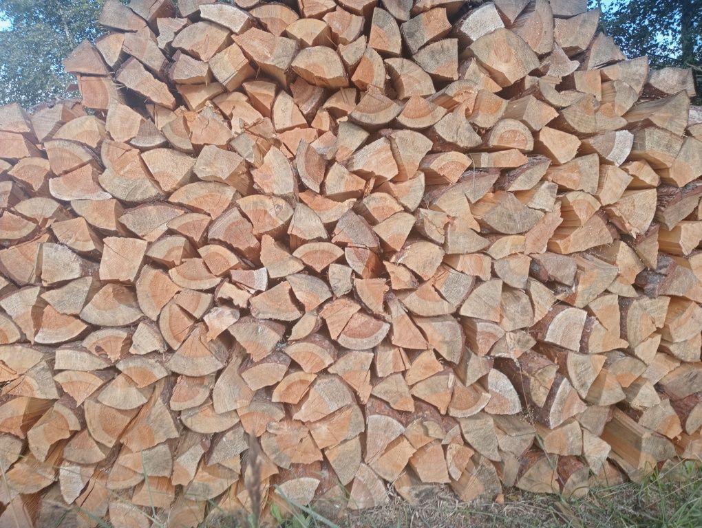 Drewno opałowe/ kominkowe