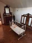 Cama de Ferro Centenária