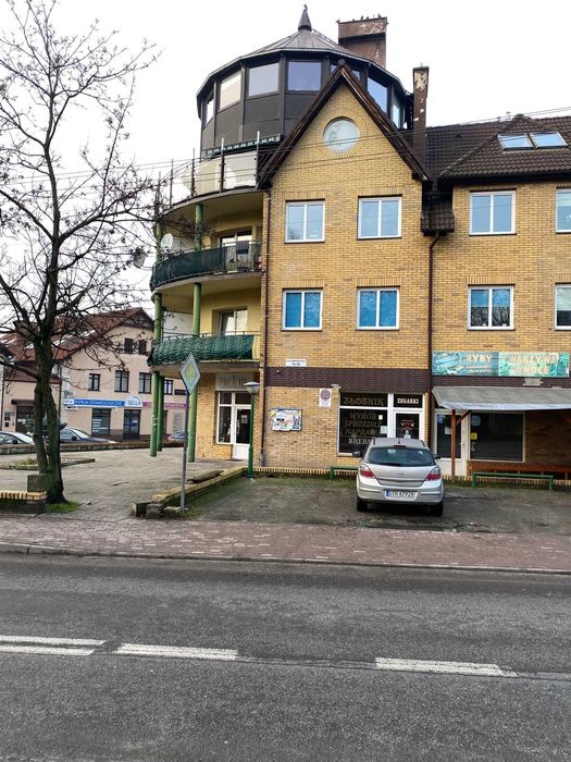 Mieskanie do wynajęcia