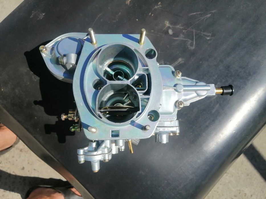 Карбюраторы Озон 2105, 2107, солекс новые