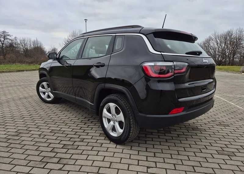 Jeep Compass 2019