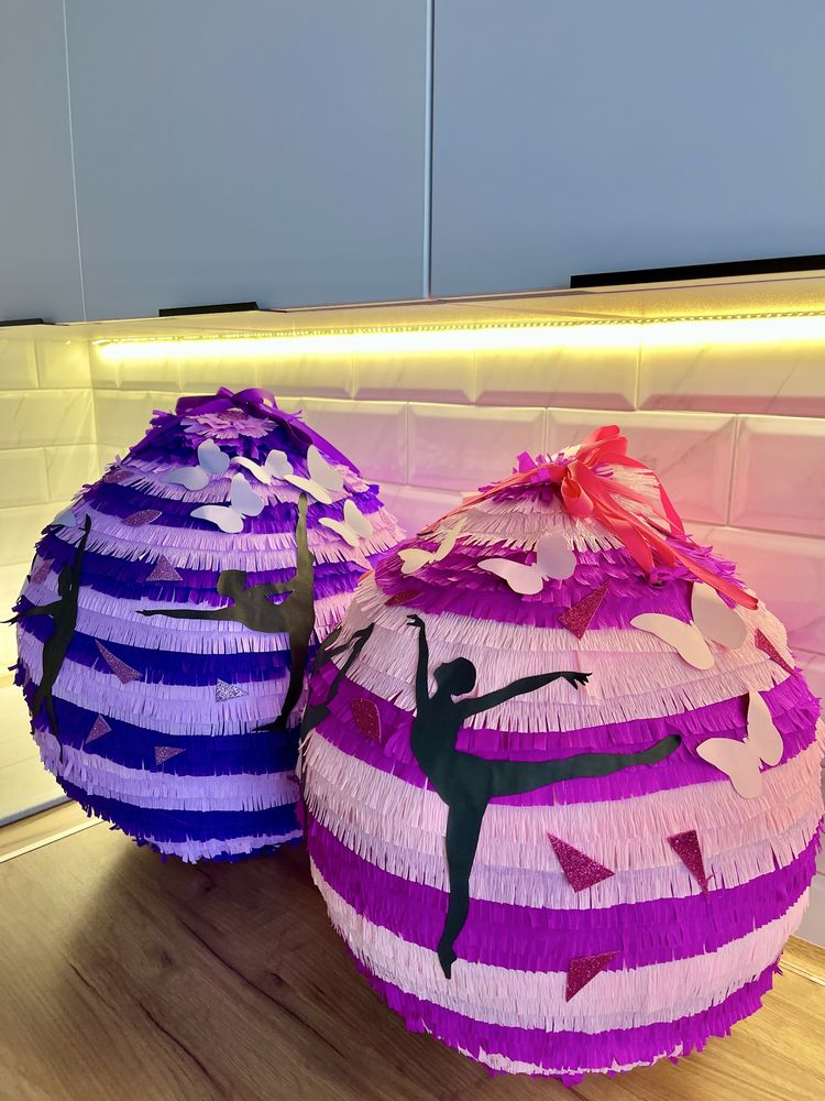Піньята, пиньята, pinata, свято, день народження