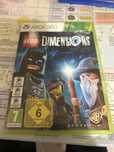 X box 360 lego dimensions