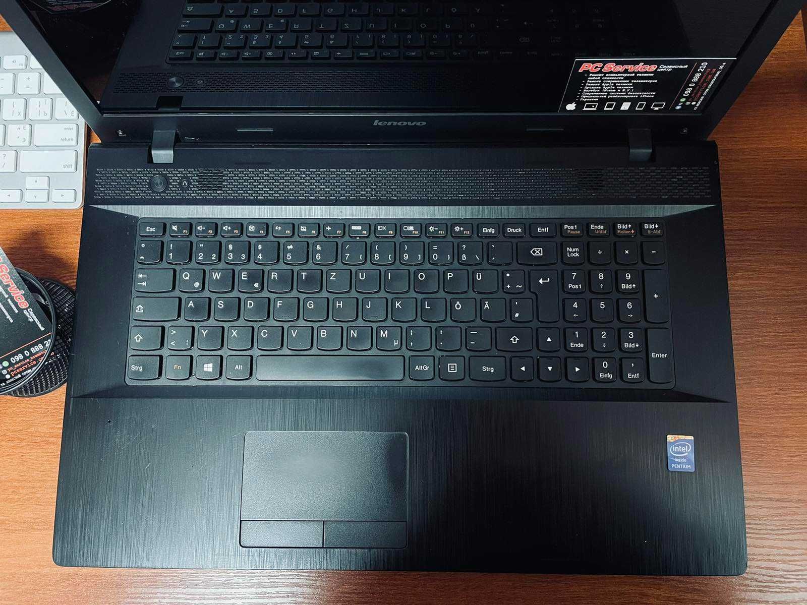 Ноутбук Lenovo для Дома и Офиса 2020M/12gb/1000gb (PC Service)