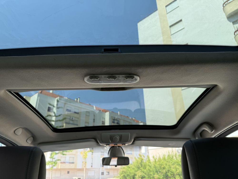 Renault Scenic 1.5 Dci Exclusive