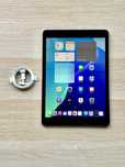 iPad 7 128GB Czarny – 97% Baterii, Sprawny, Bez Blokad
