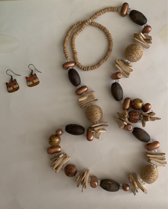 Bijouteria variada 2