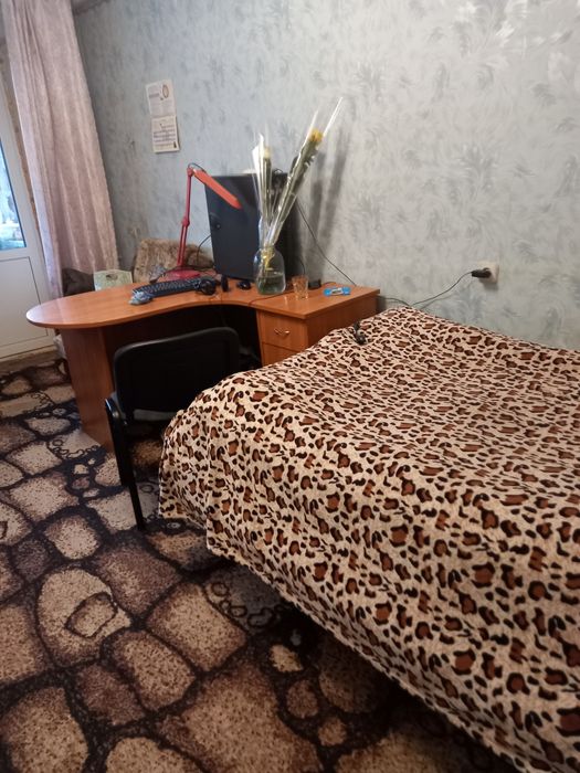 Сдам 2 комн.метро Дарница б-р Дарницкий 21