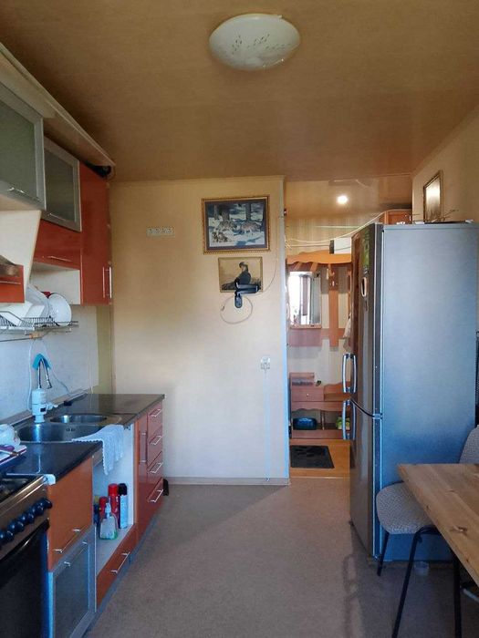 Продам 3к квартиру г. Златополь