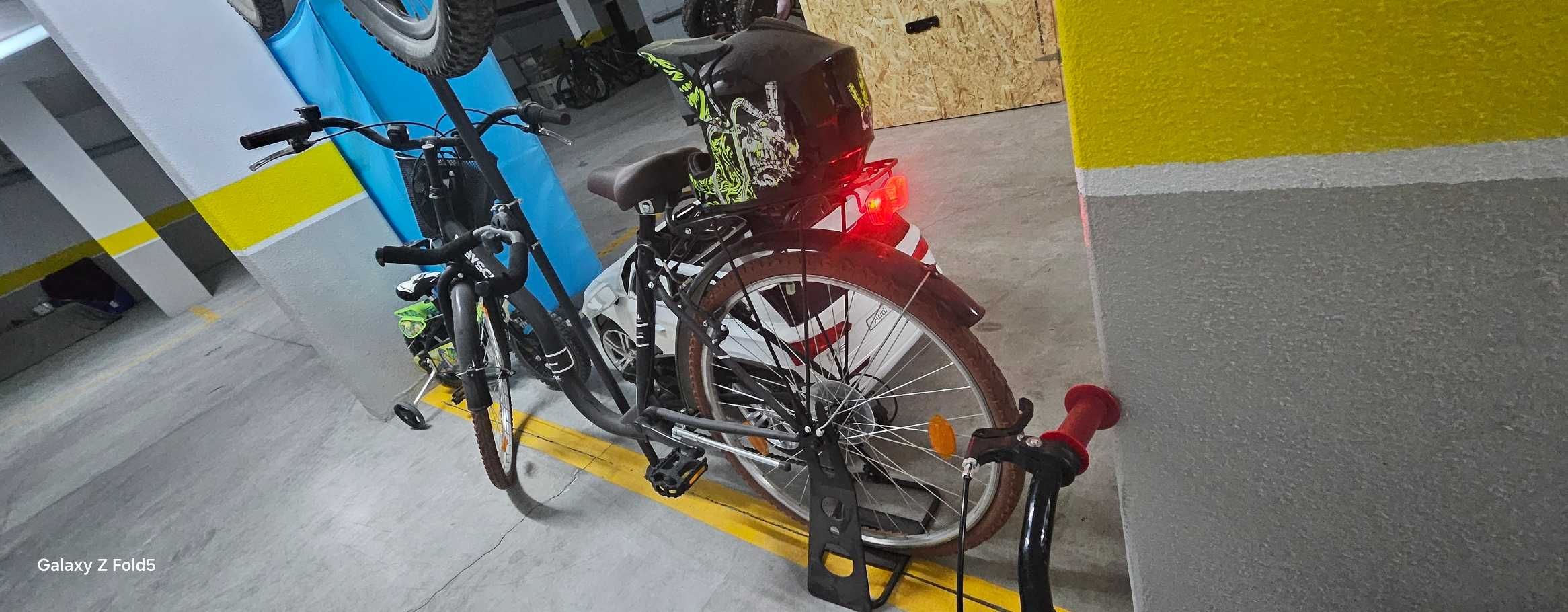 Senhora - Bicicleta Wayscral Everyway 50 - 2021