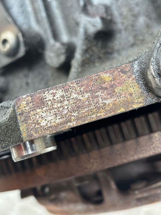 silnik z14xep 1.4 16v opel corsa d