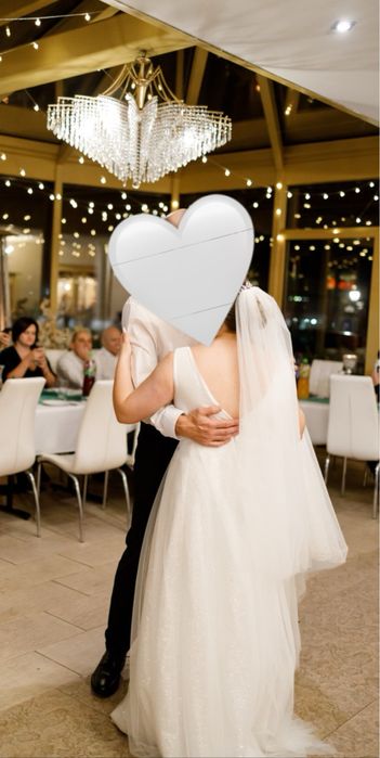 Sprzedam sukienke „Mendelssohn"