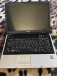 Laptop komputer Fujitsu Siemens Amilo Pi 1505 matryca 15,6"+dysk