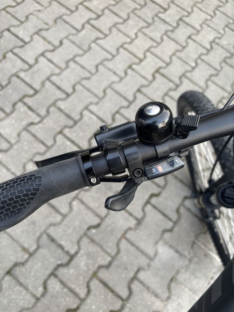 Rower Unibike Shadow