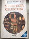 A Profecia Celestina de James Redfield