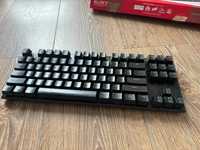 Klawiatura HyperX Alloy FPS Pro Cherry MX Red