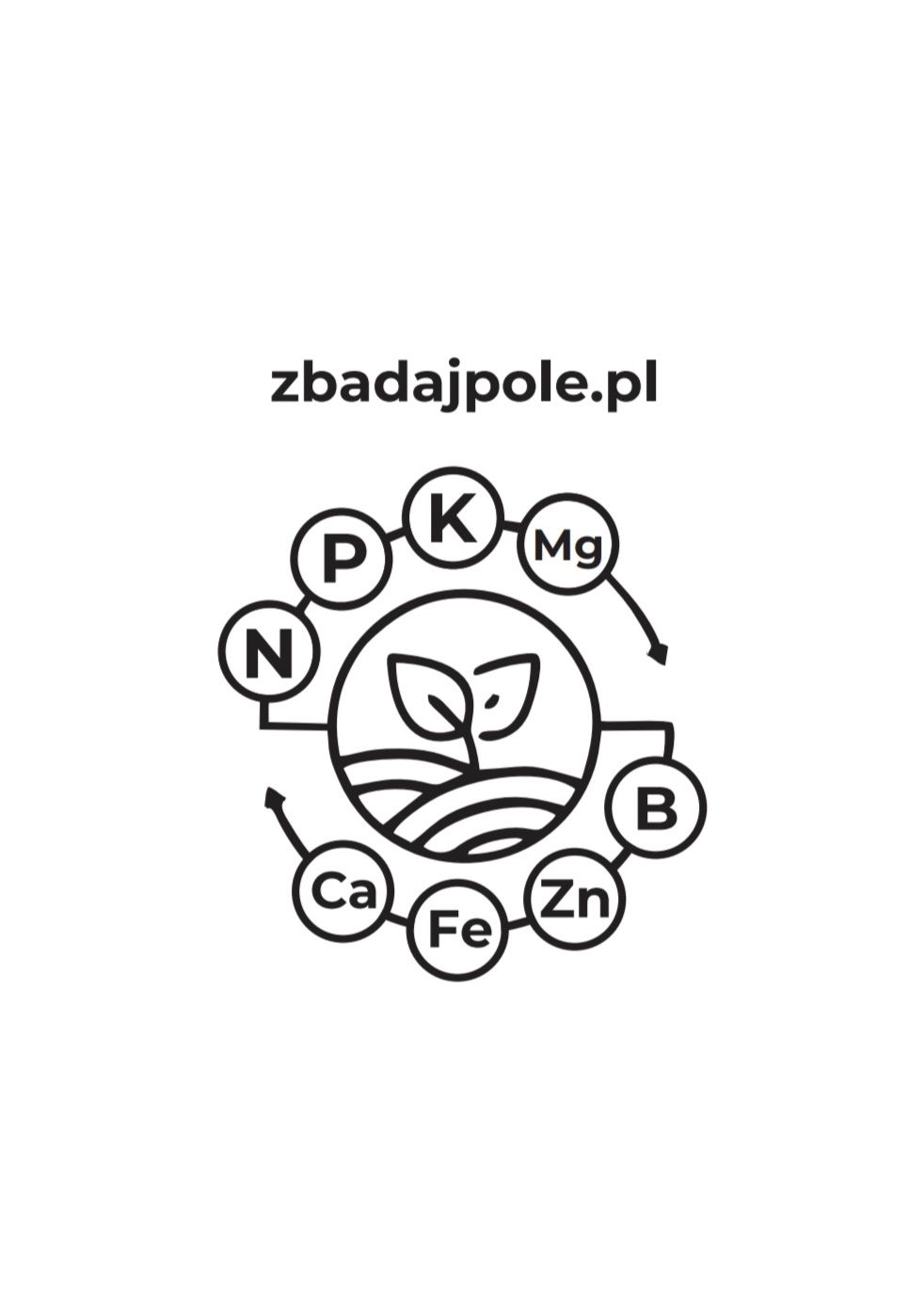 Badanie gleby. Próby glebowe. Mapy zasobności