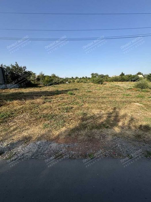 Ділянка під забудову в с. Щербані – ідеальне місце для вашого дому!