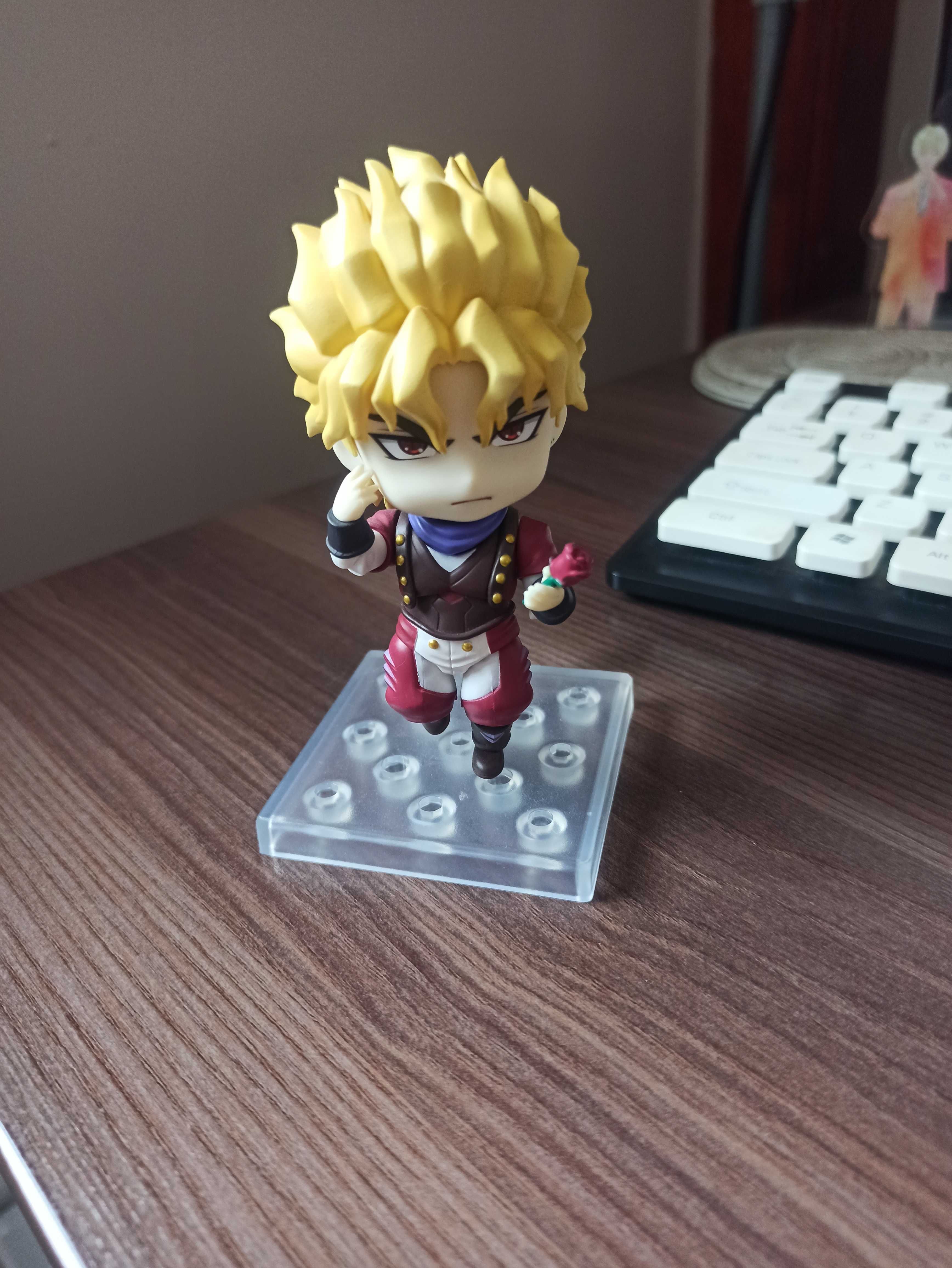 Dio Brando figurka nendoroid 1624 jojo's bizarre adventure