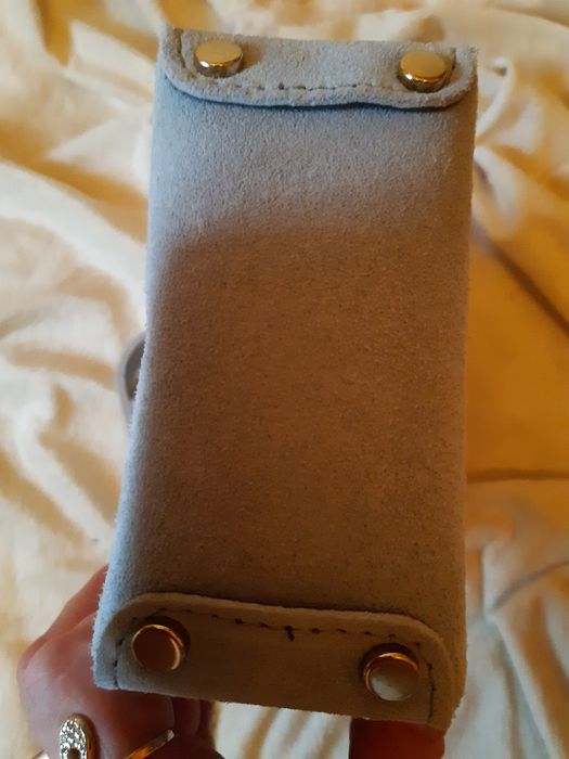 Cassi  nowa torebka listonoszka