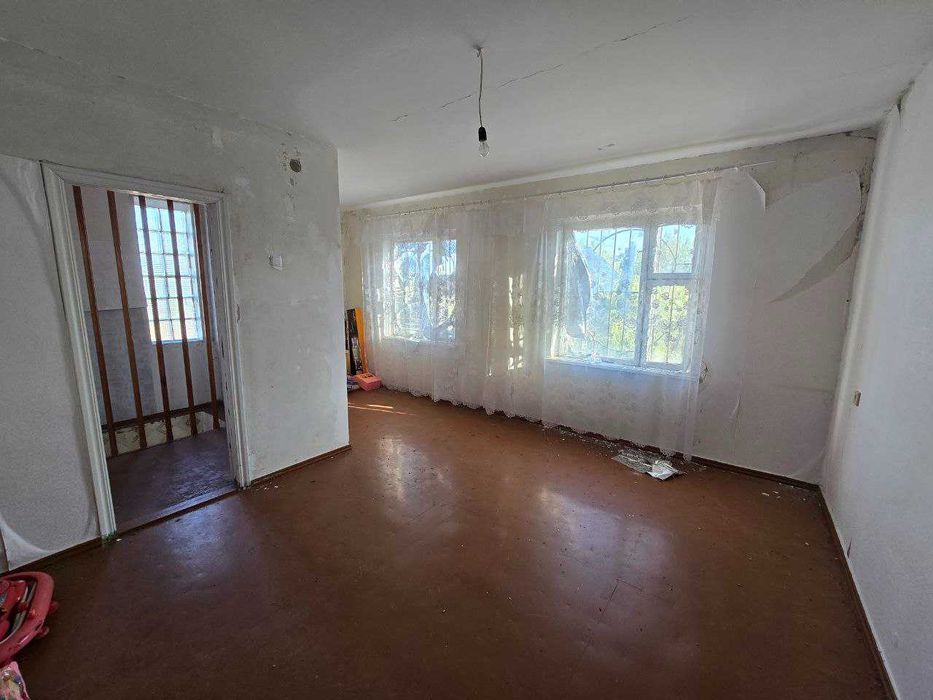 Продам дачу 6 соток дом под ремонт левый берег возле Обуховки купить