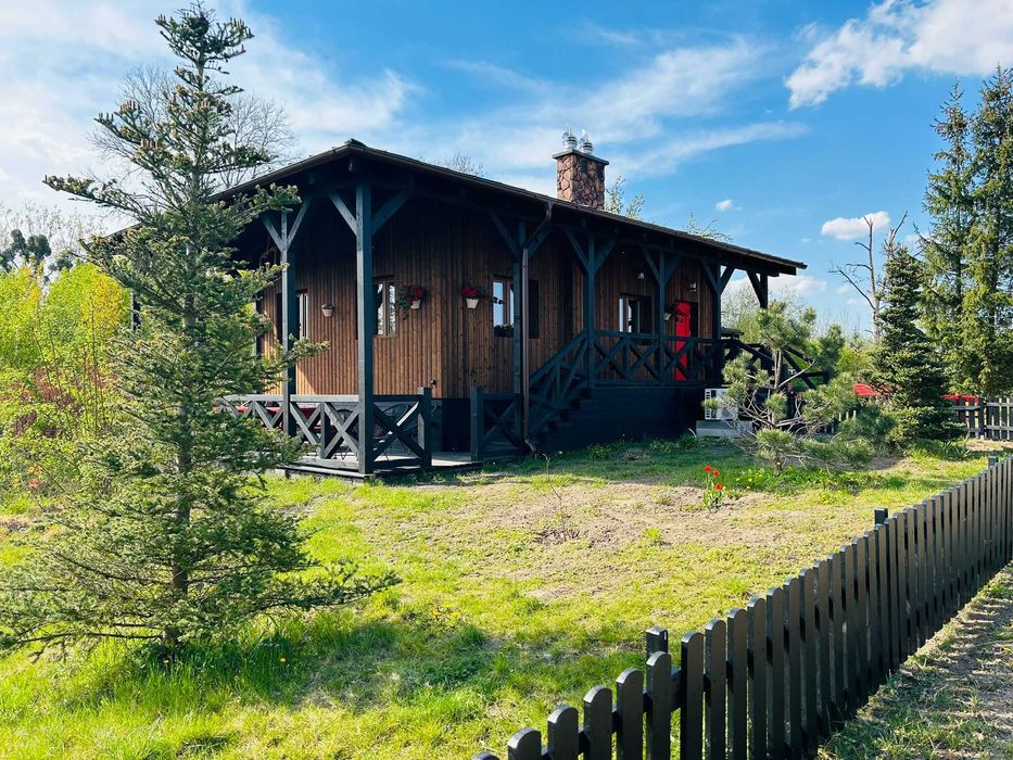 Dom do wynajęcia – Roskajmy, Warmia i Mazury