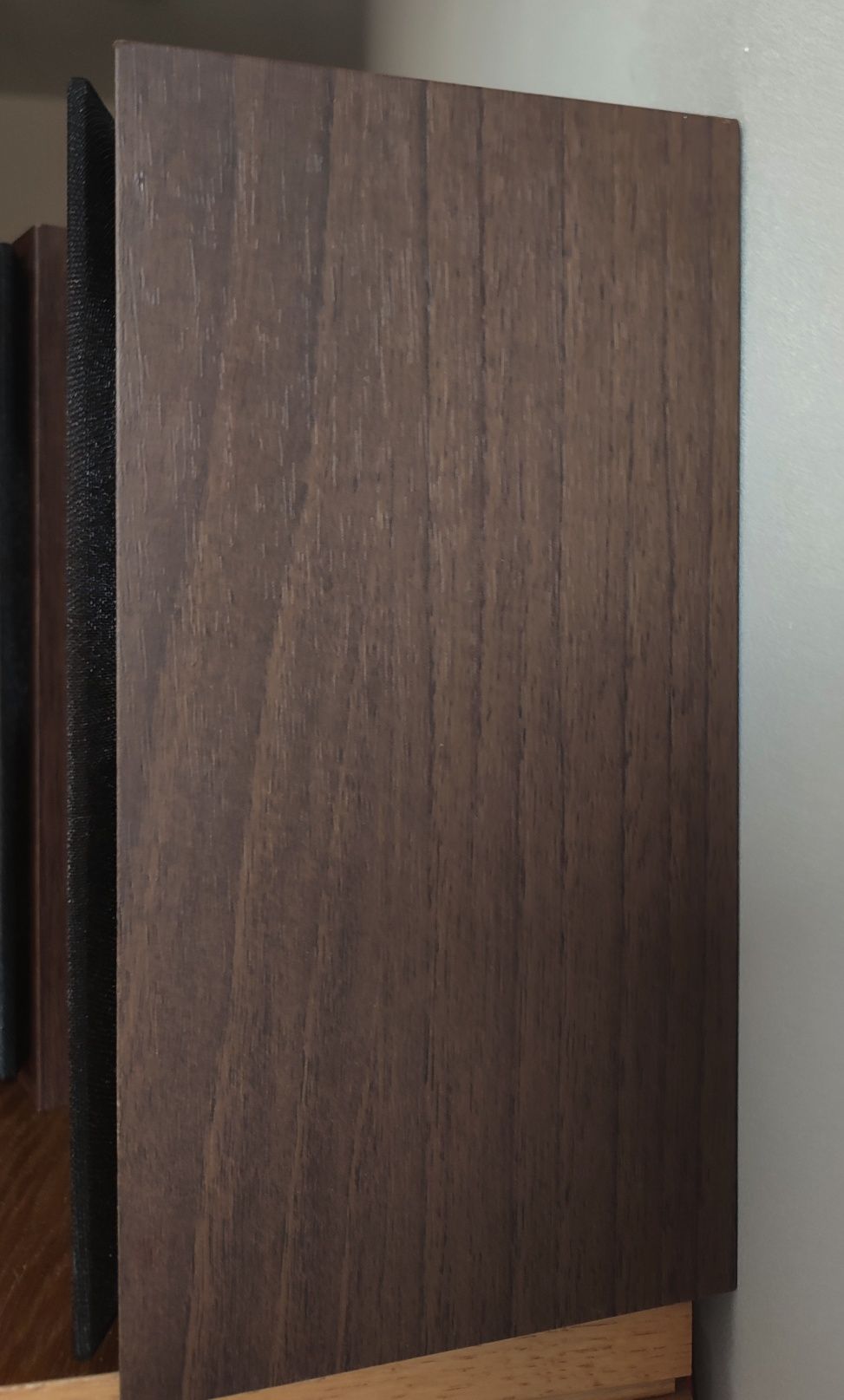 Głośniki 2 szt. SS-CFX250  System Rated Impedance
