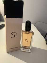 Perfumy SI Giorgio Armani 100 ml