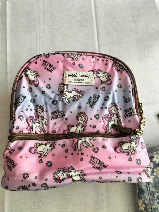 Lancheira sweet candy