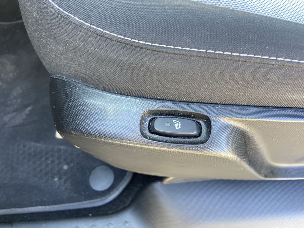 Smart ForFour Passion