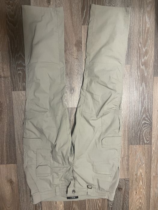 Тактичні штани "5.11 ABR PRO PANT" khaki