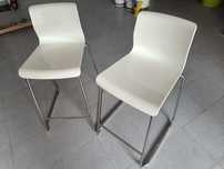 Banco IKEA Glenn (66 cm)