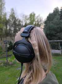 Słuchawki Beyerdynamic DT 770 PRO 80 ohm Black Limited Edition