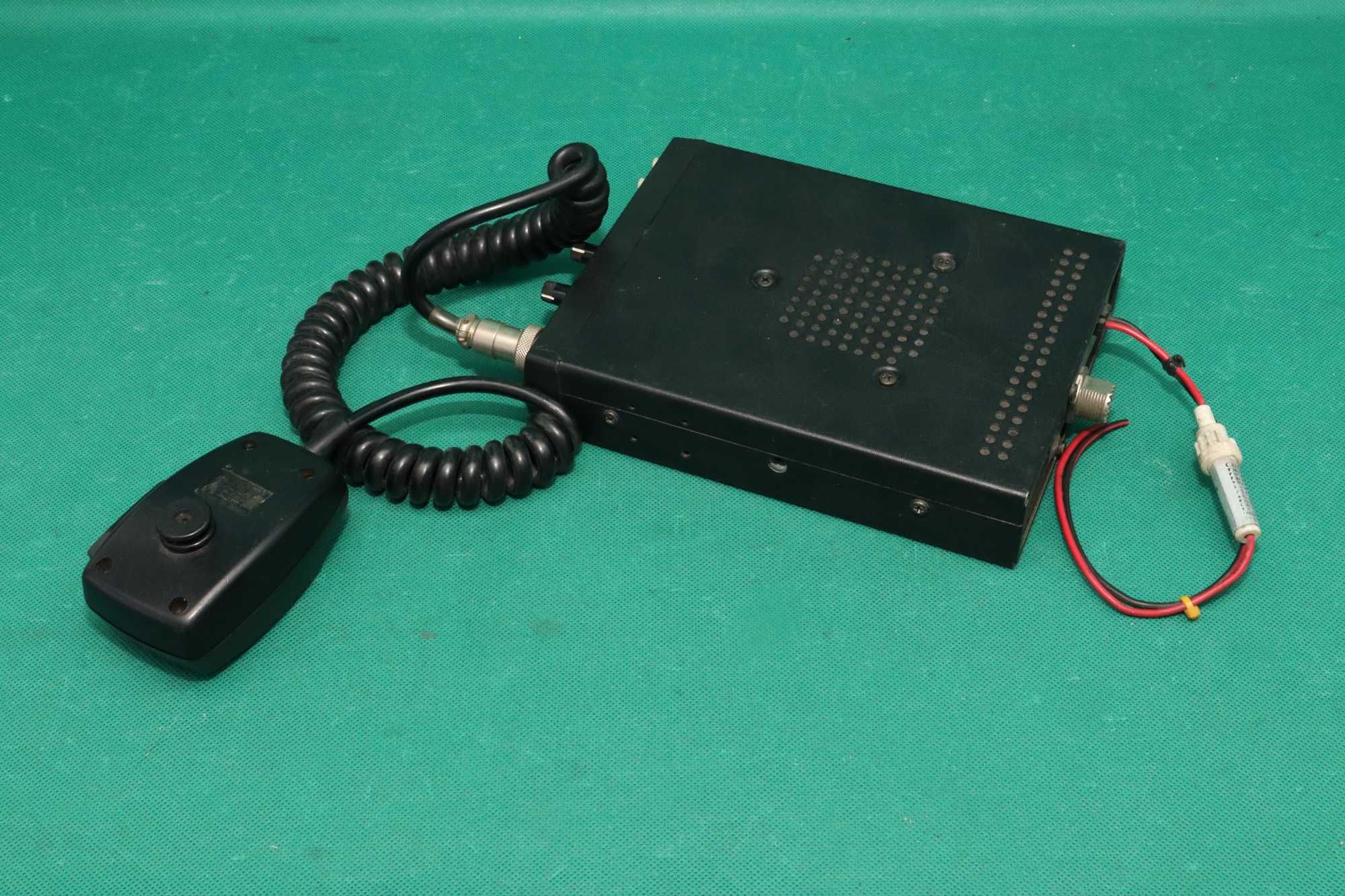Radio CB INTEK M-110 Plus