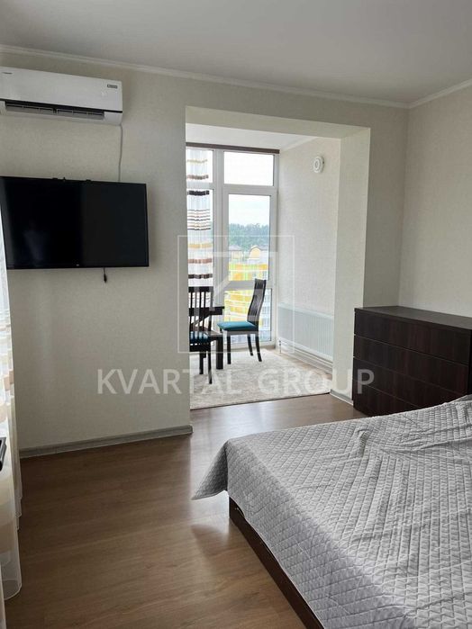 БЕЗ КОМІСІЇ! чудова КВАРТИРА з ремонтом. МАМА парк