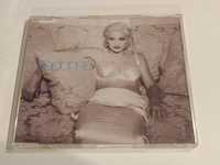 Madonna Secret 7" CD single