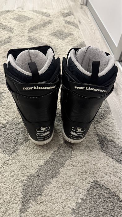 Damskie buty snowboardowe Northwave Opal SL